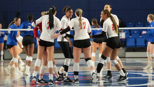 Team Huddle vs. Tulsa