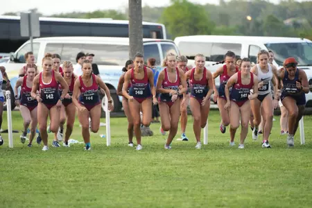 Cross Country