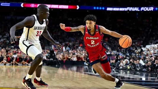 Nick Boyd Final Four