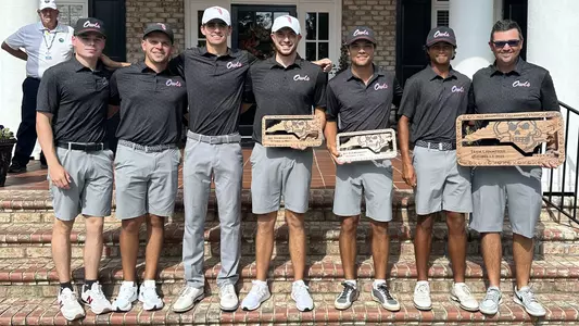 MGOLF - ECU