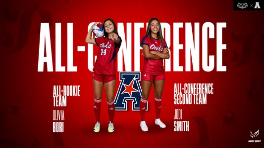WSOC All-Conference