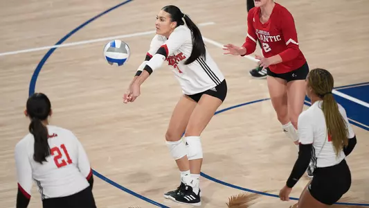 Valeria Rosado vs. Tulsa