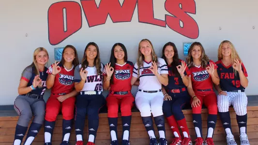 2024 Softball Signees