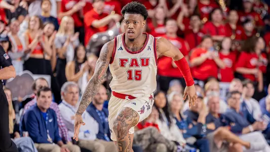 Alijah Martin vs. Eastern Michigan