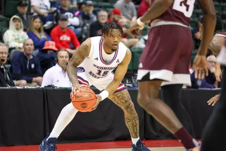 No. 19 Owls Set to Face Virginia Tech in the Championship Image