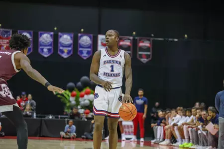 No. 19 Owls Defeat No. 12 Texas A&M; Advance to Championship Image