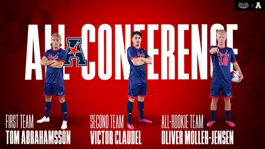 2023 MSC All-Conference