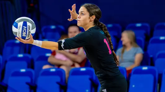 Raine Lynch vs. Wichita State