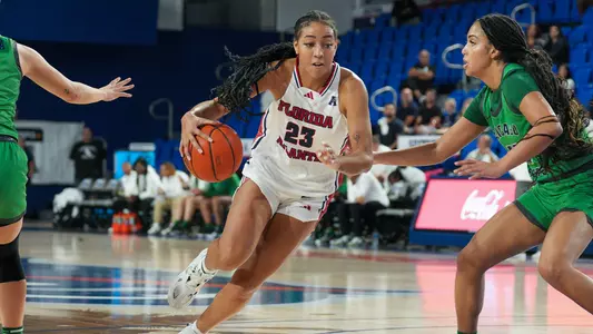 Jada Moore vs. Chicago State