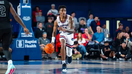 Brandon Weatherspoon vs. FIU