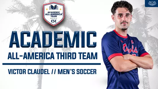 Claudel - Academic All-American