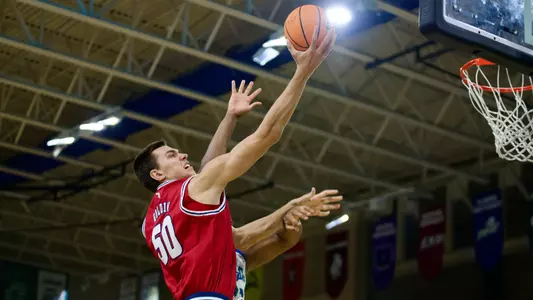 Vlad Goldin vs. FGCU