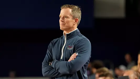 Dusty May vs. Eastern Michigan