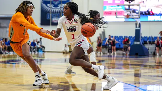 Devyn Scott vs. UTEP