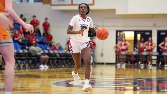 Devyn Scott vs. UTEP