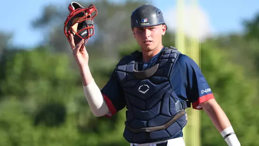 2023 Catchers, Infielders Preview