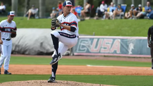 Pitchers Preview