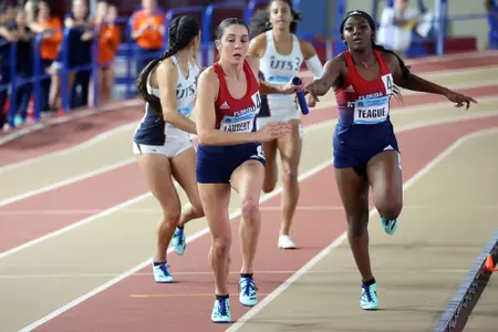 Jess Lambert/Eriana Teague