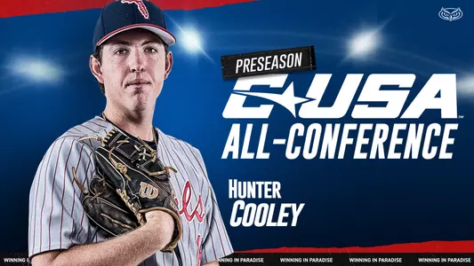 Cooley - C-USA