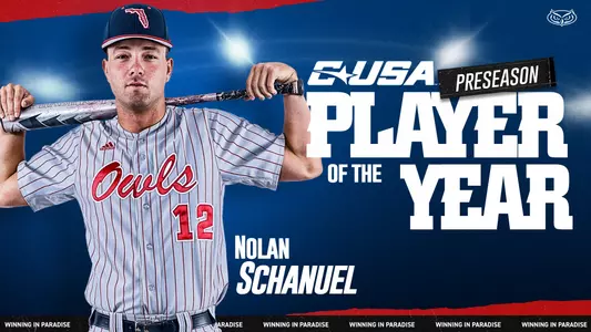 Schanuel C-USA Graphic