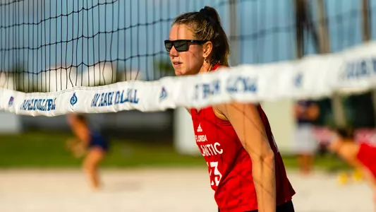 Christine Jarman Practice Photo