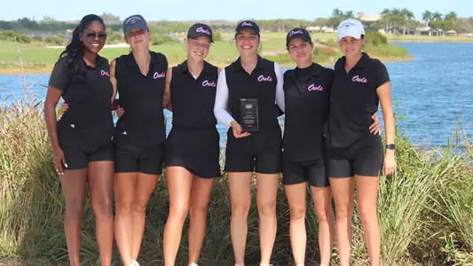 WGOLF - Osprey Point