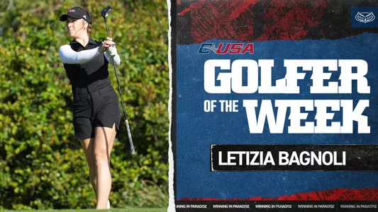 Bagnoli - 6x Player of the Week