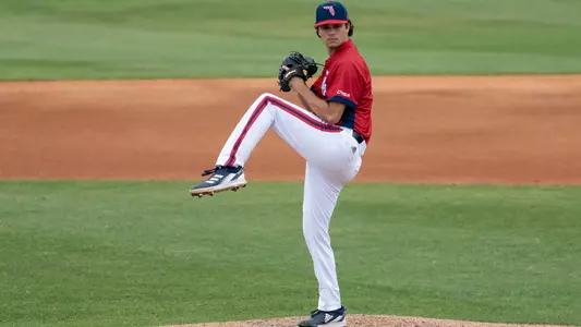 Josey - Baseball