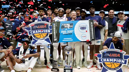 MBB Team Celebration