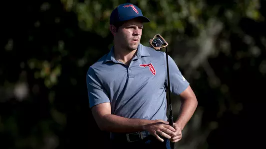 Juan Delgado - MGOLF