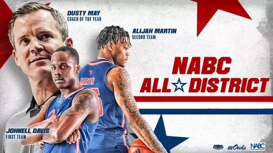 MBB All District