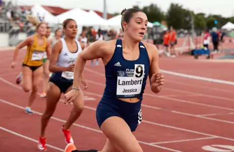 Jess Lambert