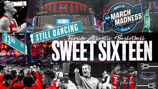MBB Sweet 16