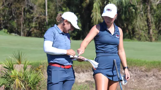WGOLF Clemson Preview