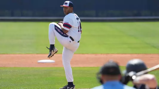 Del Prado Baseball