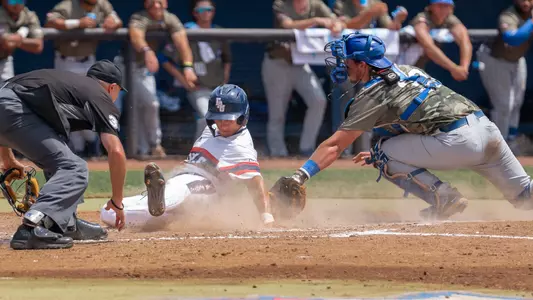 UCF BSB Preview