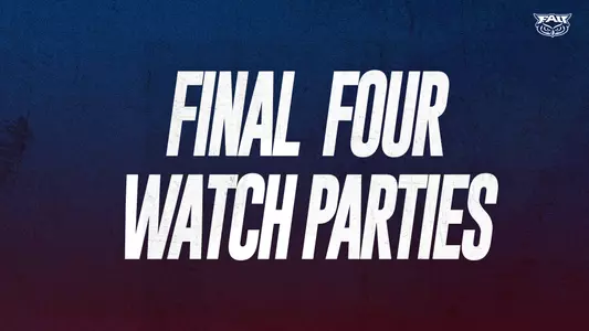 Final Four Watch Parties
