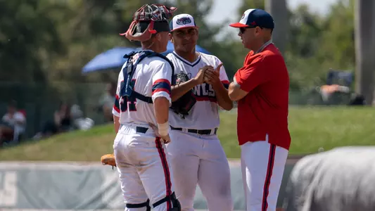 Del Prado - Baseball