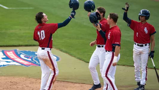 Baseball Preview - UF