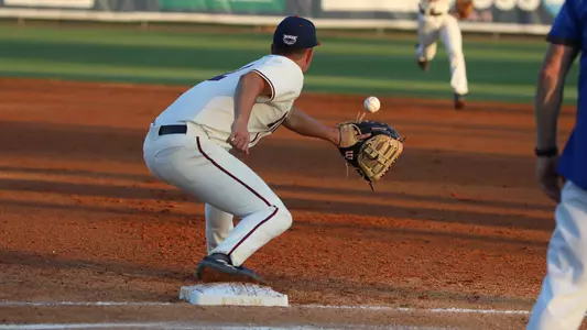 Dallas Baptist Preview