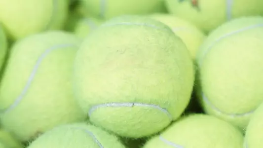 Tennis Balls