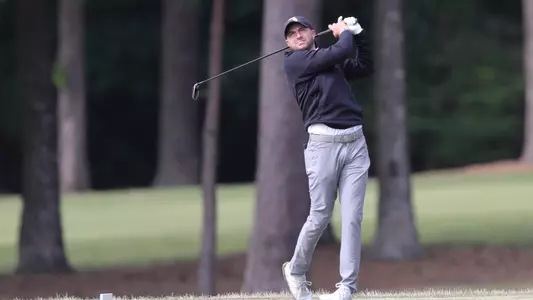 Alex Maguire Men's Golf