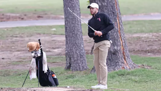 Alex Maguire - Men's Golf
