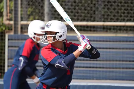 2023 FAU Softball vs Iowa