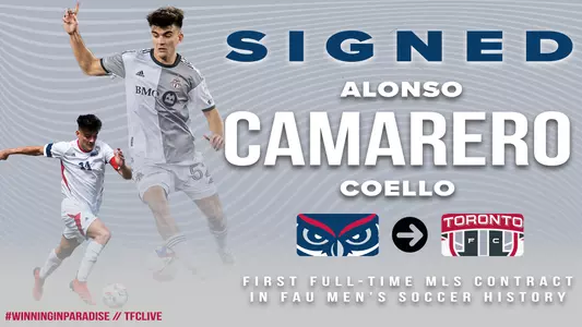 Alonso Coello Toronto FC