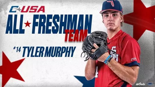 Tyler Murphy - All-C-USA
