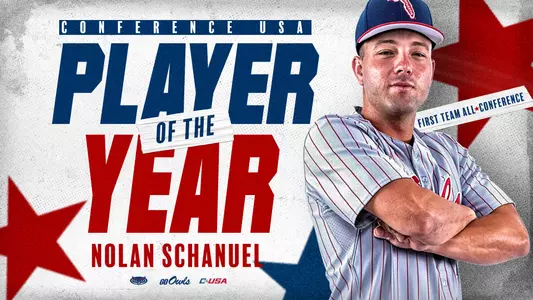 Nolan Schanuel POTY