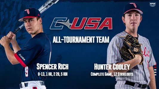 C-USA All-Tournament