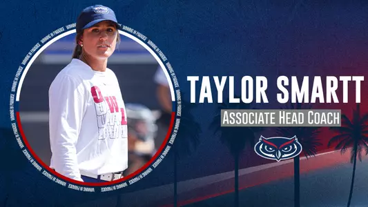 Taylor Smartt