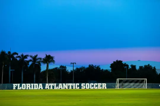 FAU Soccer Stadium